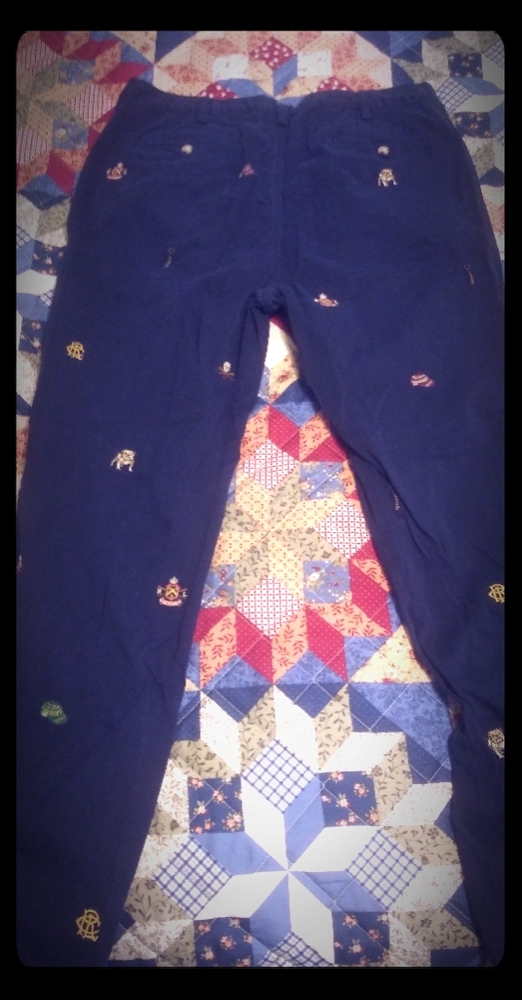 Polo Ralph Lauren Men's Pants